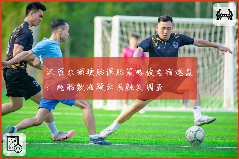 汉密尔顿硬胎保胎策略被名宿炮轰，轮胎数据疑云或触发调查