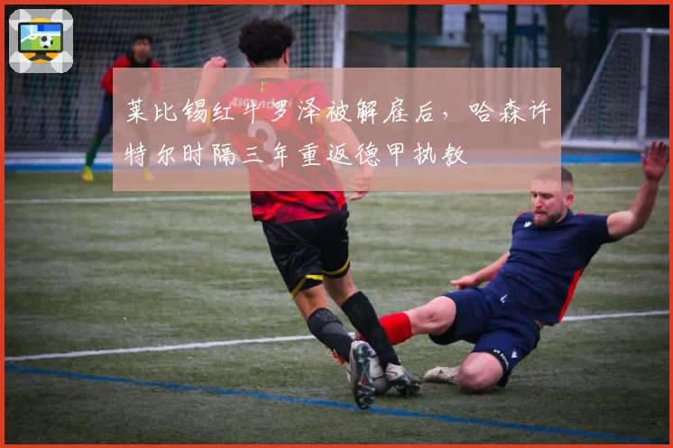 莱比锡红牛罗泽被解雇后，哈森许特尔时隔三年重返德甲执教