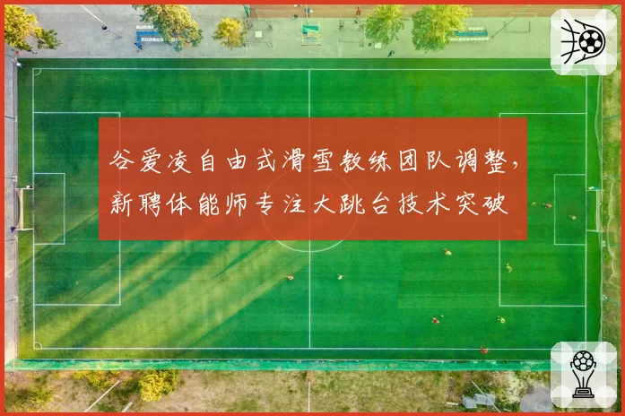 谷爱凌自由式滑雪教练团队调整，新聘体能师专注大跳台技术突破